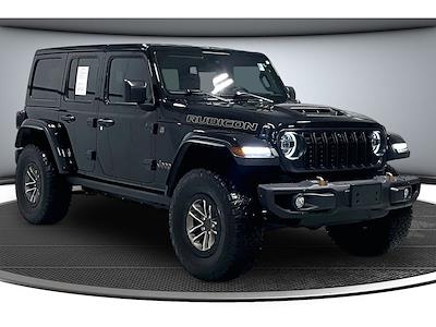 2024 Jeep Wrangler 4WD SUV for sale #FP4749 - photo 2