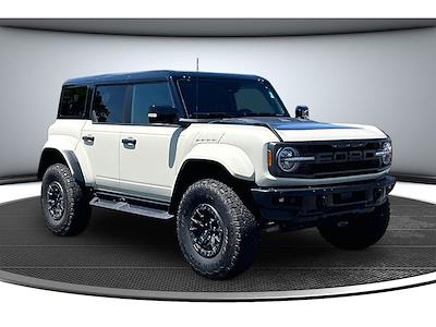 2025 Ford Bronco AWD SUV for sale #FP4752A - photo 2