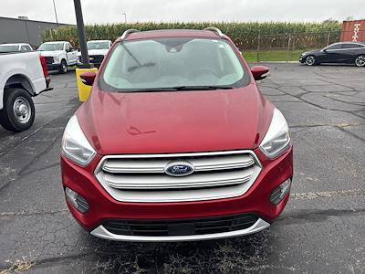 2019 Ford Escape 4WD SUV for sale #FP4762A - photo 2