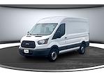2017 Ford Transit 250 Medium Roof RWD Empty Cargo Van for sale #FP4772 - photo 2