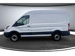 2017 Ford Transit 250 Medium Roof RWD Empty Cargo Van for sale #FP4772 - photo 12