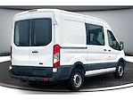 2017 Ford Transit 250 Medium Roof RWD Empty Cargo Van for sale #FP4772 - photo 13