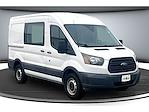 2017 Ford Transit 250 Medium Roof RWD Empty Cargo Van for sale #FP4772 - photo 1
