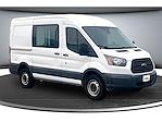 2017 Ford Transit 250 Medium Roof RWD Empty Cargo Van for sale #FP4772 - photo 9