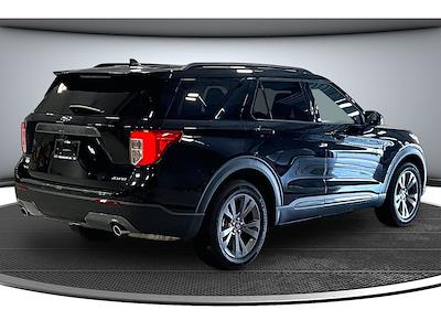 2024 Ford Explorer 4WD SUV for sale #FP4776 - photo 2