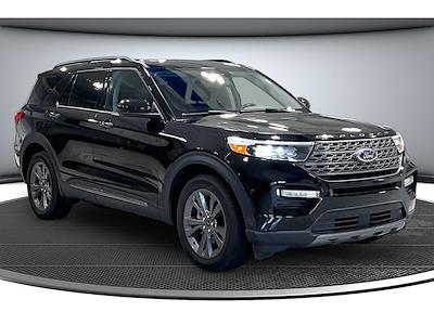 2024 Ford Explorer 4WD SUV for sale #FP4776 - photo 1