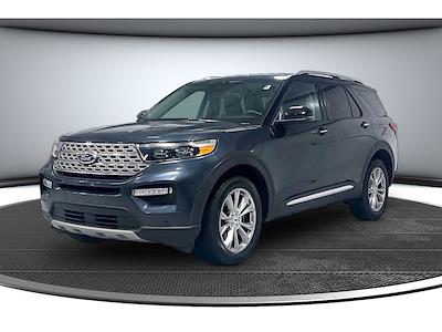 2024 Ford Explorer 4WD SUV for sale #FP4778 - photo 1