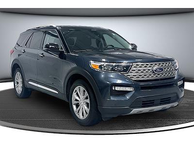2024 Ford Explorer 4WD SUV for sale #FP4778 - photo 2