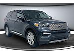 2024 Ford Explorer 4WD SUV for sale #FP4778 - photo 2