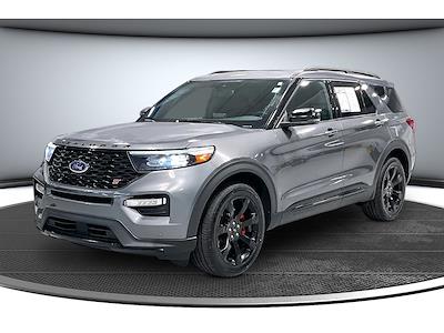 2024 Ford Explorer 4WD SUV for sale #FP4791 - photo 2