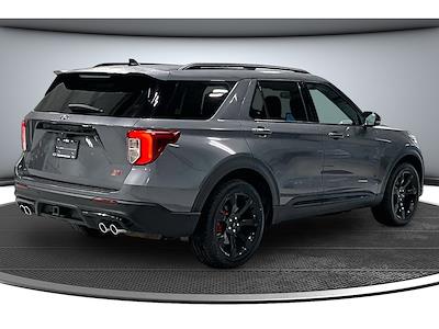 2024 Ford Explorer 4WD SUV for sale #FP4791 - photo 2