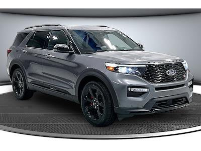 2024 Ford Explorer 4WD SUV for sale #FP4791 - photo 1