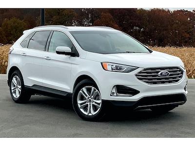 2020 Ford Edge AWD SUV for sale #FP4795A - photo 1