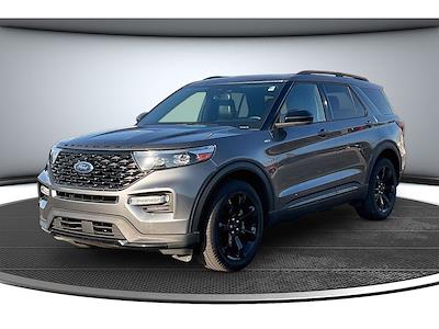 2024 Ford Explorer 4WD SUV for sale #FP4797 - photo 1