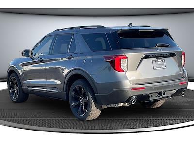 2024 Ford Explorer 4WD SUV for sale #FP4797 - photo 2