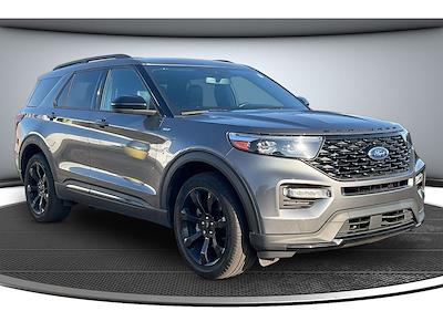 2024 Ford Explorer 4WD SUV for sale #FP4797 - photo 2