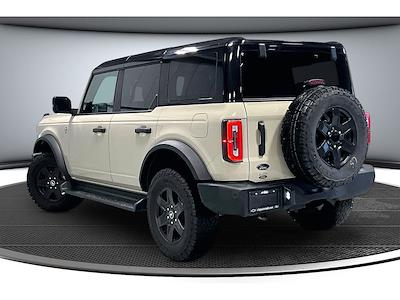 2025 Ford Bronco 4WD SUV for sale #FP4799 - photo 2
