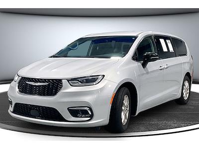 2024 Chrysler Pacifica FWD Minivan for sale #FP4800 - photo 1
