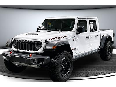 2025 Jeep Gladiator Crew Cab 4WD Pickup for sale #FP4802 - photo 2