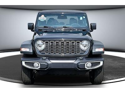 2026 Jeep Gladiator Crew Cab 4WD Pickup for sale #FP4805 - photo 1