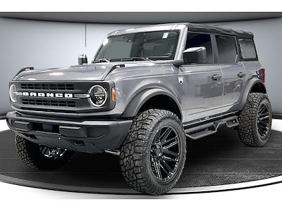 2025 Ford Bronco 4WD SUV for sale #FP4806 - photo 1