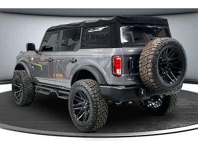 2025 Ford Bronco 4WD SUV for sale #FP4806 - photo 2