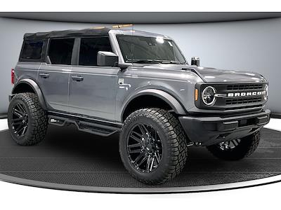 2025 Ford Bronco 4WD SUV for sale #FP4806 - photo 2