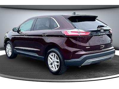 2024 Ford Edge AWD SUV for sale #FP4810 - photo 2