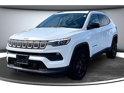 2022 Jeep Compass 4WD SUV for sale #FP4812 - photo 1