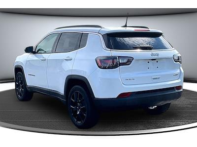 2022 Jeep Compass 4WD SUV for sale #FP4812 - photo 2
