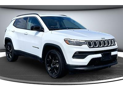 2022 Jeep Compass 4WD SUV for sale #FP4812 - photo 2