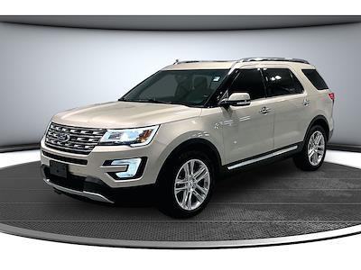 2017 Ford Explorer 4WD SUV for sale #FP4823 - photo 1