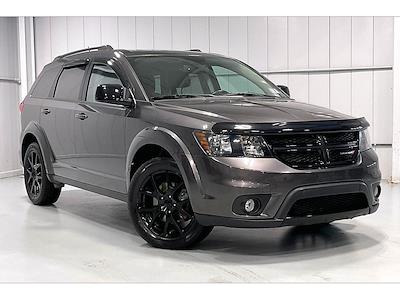 Used 2016 Dodge Journey R/T AWD SUV for sale #GM6323A - photo 1