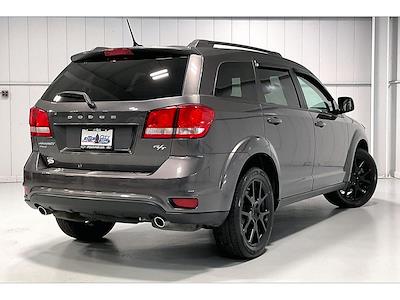 Used 2016 Dodge Journey R/T AWD SUV for sale #GM6323A - photo 2