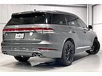 Used 2021 Lincoln Aviator Reserve AWD SUV for sale #GM6343B2 - photo 2