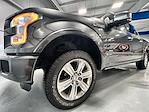 2015 Ford F-150 SuperCrew Cab 4WD Pickup for sale #GM6406C - photo 18