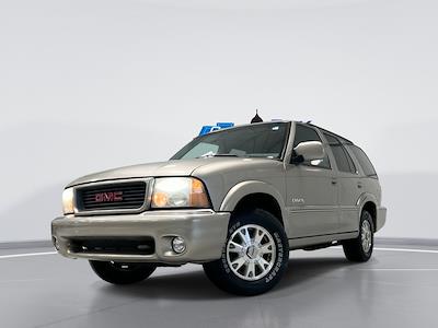 Used 2000 GMC Envoy 4WD SUV for sale #GM6417A - photo 1