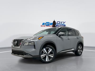 2023 Nissan Rogue AWD SUV for sale #GM6421A - photo 1