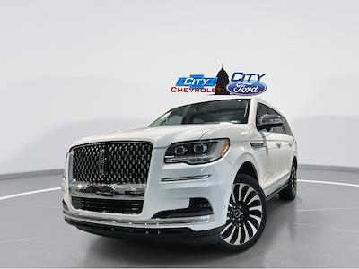 2022 Lincoln Navigator 4WD SUV for sale #GM6479A - photo 1