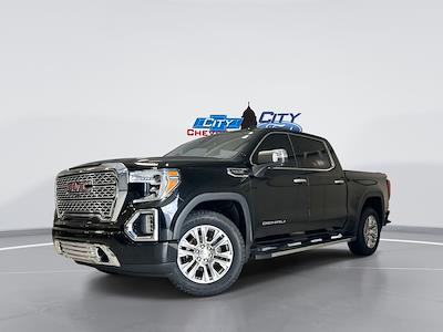 2019 GMC Sierra 1500 Crew Cab 4WD Pickup for sale #GM6489B - photo 1