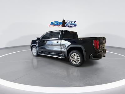 2019 GMC Sierra 1500 Crew Cab 4WD Pickup for sale #GM6489B - photo 2