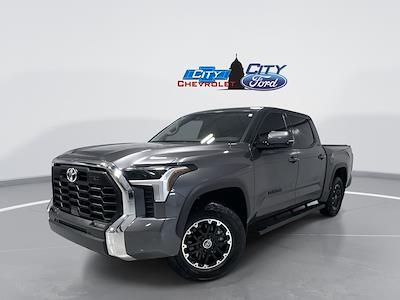 2022 Toyota Tundra CrewMax Cab 4WD Pickup for sale #GM6500A - photo 1