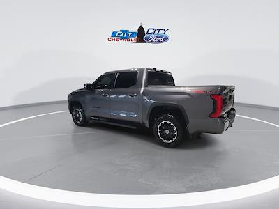 2022 Toyota Tundra CrewMax Cab 4WD Pickup for sale #GM6500A - photo 2