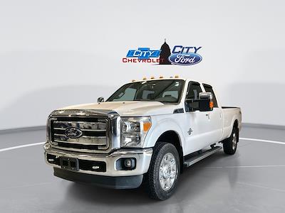 2016 Ford F-350 Crew Cab SRW 4WD Pickup for sale #GM6504B - photo 1