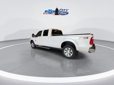 2016 Ford F-350 Crew Cab SRW 4WD Pickup for sale #GM6504B - photo 2