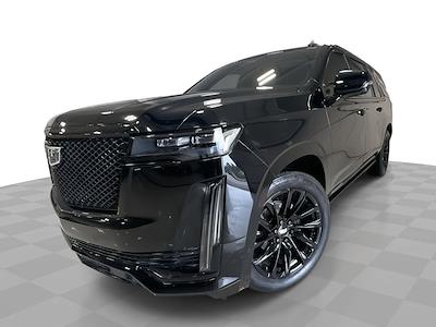 2023 Cadillac Escalade ESV RWD SUV for sale #GM6506A - photo 1