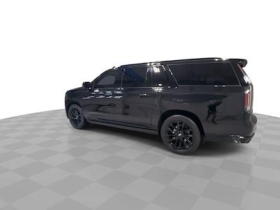 2023 Cadillac Escalade ESV RWD SUV for sale #GM6506A - photo 2