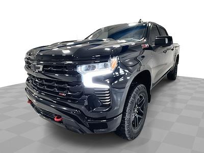 2023 Chevrolet Silverado 1500 Crew Cab 4WD Pickup for sale #GM6507A - photo 1