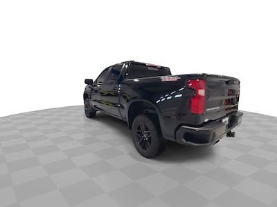 2023 Chevrolet Silverado 1500 Crew Cab 4WD Pickup for sale #GM6507A - photo 2