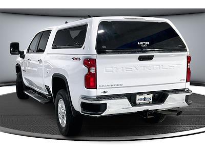 Used 2020 Chevrolet Silverado 2500 LTZ Crew Cab for sale #GM6527A - photo 2